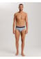HANRO Cotton Essentials Slip, 2er-Pack, für Herren Bild 18