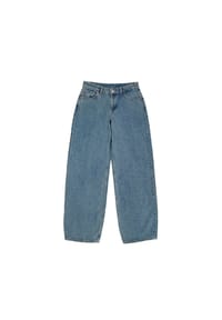 DR.DENIM® - Hill Low Relaxed Jeans - Drift Sky Retro