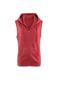 STOOKER® - WENKE Damen Sweatweste - balsam green