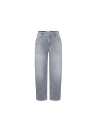 MAC - Jeanshose, Barrel Leg, für Damen - D346 GREY COMERCIA