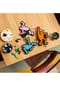 LEGO® LEGO® Art - 31216 Keith Haring – Tanzende Figuren Bild 2