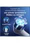 Oral-B® Elektrische Zahnbürste "io Series 5", 1 Aufsteckbürste, Reise-Etui Bild 13