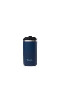 Qwetch Isolierbecher Travel Mug - QWETCH - BLUE