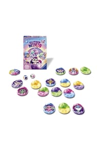 Ravensburger - Glitzer Minis - 