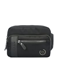 bugatti Nero - Gürteltasche NERO - schwarz