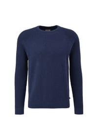 QS - Pullover, Baumwolle, für Herren - 83W0 BROWN