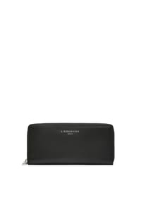 LIEBESKIND - GIGI Langbörse, Leder, RFID-Schutz, für Damen - 3160TRUE RED