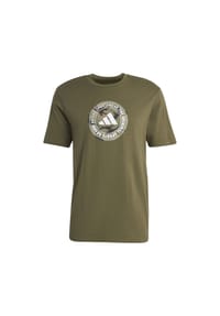 adidas - T-Shirt Graphics, Baumwolle, für Herren - OLISTR