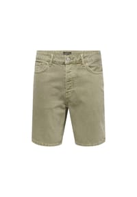ONLY & SONS - Short - cuban sand