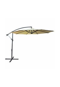 Akord - Sonnenschirm ASTER - beige