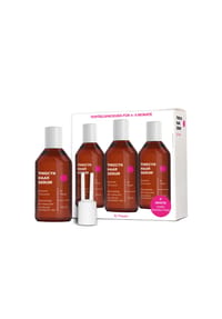 THIOCYN - Haarserum im Vorteilspack mit Thiocynat-Komplex - transparent-gelb