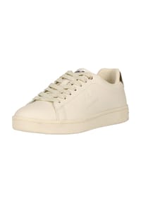 ellesse - Sneaker Jerry im cleanen, schlichten Design - 163ELS White Silver
