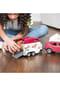 schleich® Horse Club - Abenteuer mit Auto und Pferdeanhänger 42535 Bild 18