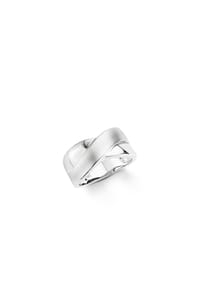 amor - Ring - Silber