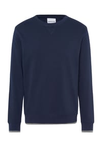 MANGUUN - Loungewear, Kontraststreifen, für Herren - GRAU