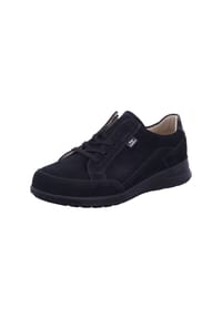Finn Comfort - Schnürschuhe PRATO - black/carbon