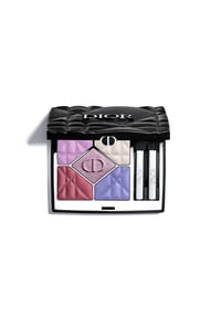 DIOR DIORSHOW COLORS - DIORSHOW 5 COULEURS - LIMITIERTE EDITION - 964 LILAC TULLE