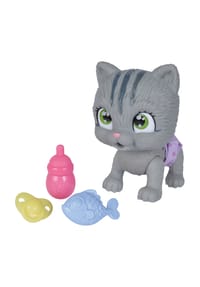 Simba - Pamper Petz Spielset "Katze" - 
