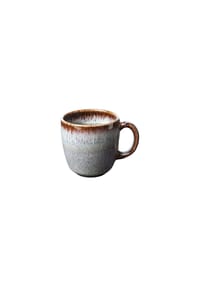 like. by Villeroy & Boch Kaffeeobertasse Lave beige - Lave - beige