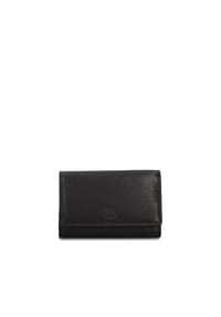 ROUTE® 66 - Geldbörse - Black