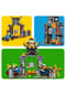 LEGO® LEGO® Super Mario™ - 72039 Mario Kart™ Bowsers Festung Bild 12