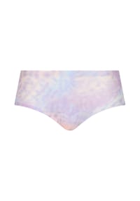CHANTELLE - Softstretch Shorty, nahtlos, für Damen - 0OZ LEOPARD NUDE