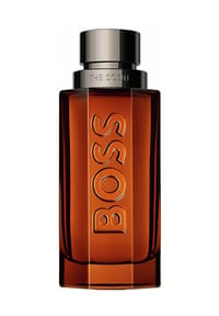 BOSS THE SCENT - Eau de Parfum Intense - 