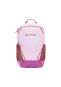 VAUDE - Rucksaecke15-19L Hylax 15 - raspberry