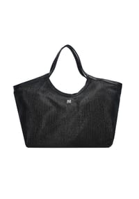 REPLAY - Shopper Tasche 58 cm - black
