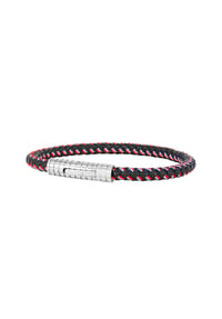 caї - Armband Edelstahl ohne Stein - bunt