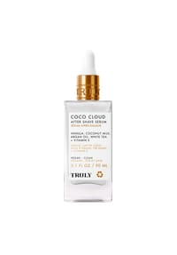 TRULY - After Shave Serum Coco Cloud After Shave Serum - 