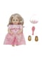Baby Annabell® Little Sweet Princess Puppe, 36cm Bild 2
