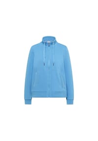 CECIL - Sweatshirt - fountain blue