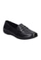 Seibel Slipper "Fenja 22", Zierriemen, Leder, für Damen Bild 7