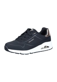 SKECHERS® - Sneaker - schwarz