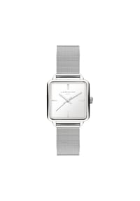 LIEBESKIND - Uhr - Modern Mesh - gold