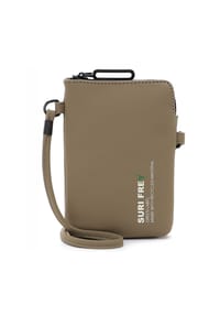 SURI FREY SFY Jenny - Jenny Handytasche 13 cm - black
