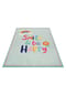 SMART KIDS Kinderteppich Happy me! - Feelgood Teppich Bild 2