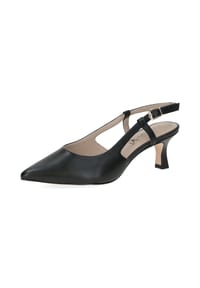 Caprice - High Heels - black nappa