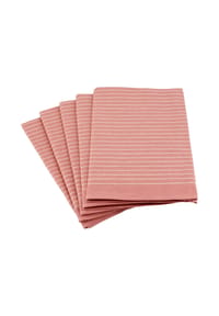 ROSS® 5 X Geschirrtuch im Set Premium - Premium - Natur