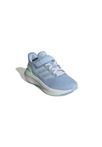 adidas - Halbschuhe ULTRARUN 5 - globlu/ftwwht/clemin