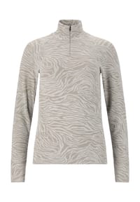 ENDURANCE ATHLECIA - Pullover Ralphie aus funktionalem Stretch-Material - Print 3527