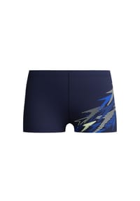 speedo® - Badepants, chlorbeständig, für Kinder - 003 PEACOAT/D.SAPH