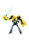 Hasbro Spielzeugfiguren-Set "Transformers Earthspark Cyber-Combiner 2" Bild 8