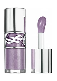 YVES SAINT LAURENT LOVESHINE - Plumping Lip Oil Gloss - 6 ESPRESSO STARDUST