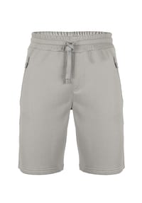 ROADSIGN® australia - Herren Bermuda Perfect Cut bequeme kurze Hose für sportliche Sommeraktivitäten - grey