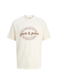ORIGINALS by JACK & JONES - T-Shirt "Dover", Baumwolle, für Herren - 176054 MONKS ROBE