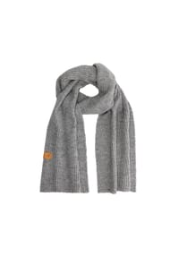 MGO LEISURE WEAR - Hero Scarf - Grau