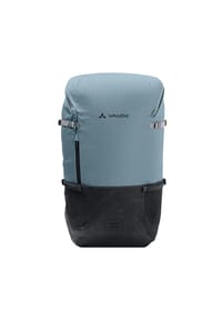 VAUDE CITY - Tagesrucksack "CityGo 30 II" , Reißverschluss, Kompressionsriemen - 964 HERON