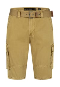 INDICODE - Shorts Cargo Monroe Cargo - Amber